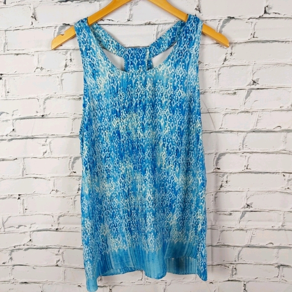 Paraphrase Tops - Paraphrase Boho Tank Top
